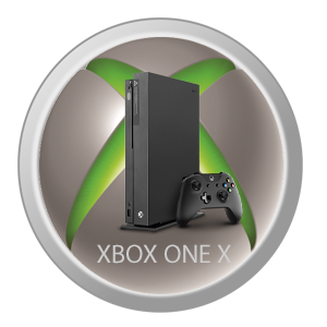 Xbox One X