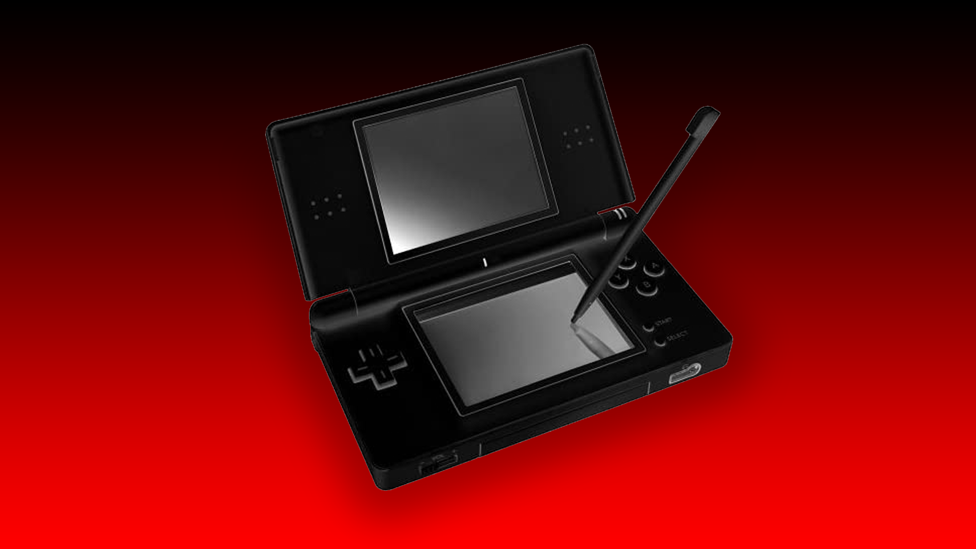 Nintendo DS